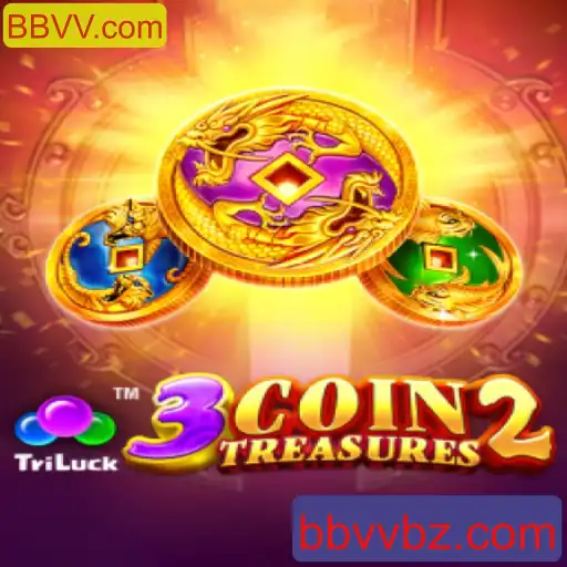 Explorando o Fascinante Universo de 3CoinTreasures2