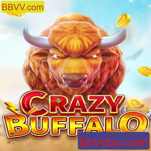 Descubra o Envolvente Mundo de CRAZYBUFFALO