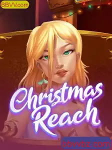 ChristmasReach: A Nova Sensação dos Jogos de Natal