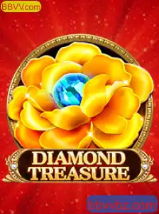 Descubra o Fascinante Mundo de Diamondtreasure na BBVV.com