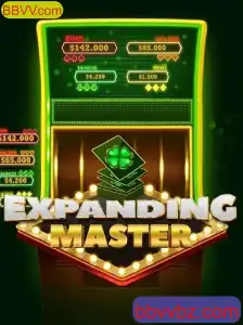 ExpandingMaster: Uma Jornada de Estratégia e Criatividade