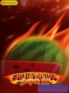 Explorando o Universo de FruitNovaSuper60 no Mundo dos Games