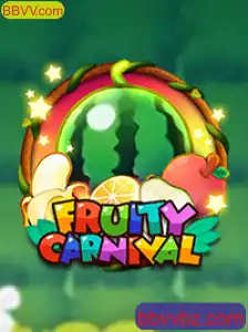 FruityCarnival: Um Mergulho no Mundo das Frutas e Diversão