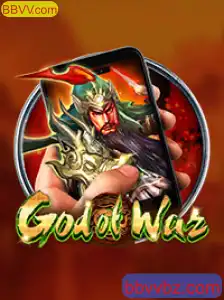 Explorando o Universo de GodofWarM: Uma Jornada Inesquecível