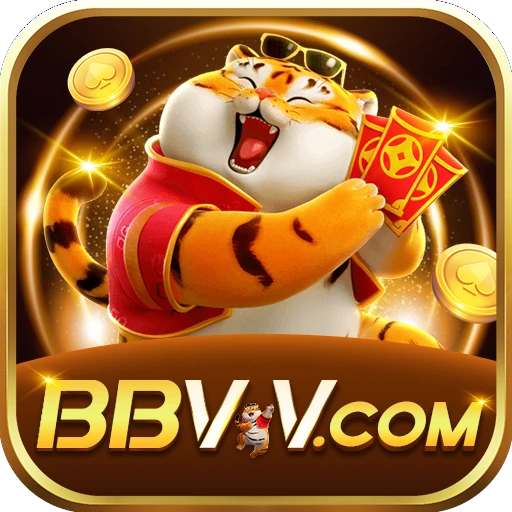 BBVV.com-Caça Níqueis Online Cassino Brasil Logo