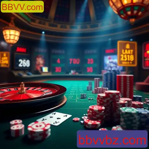 Jogos de cassino