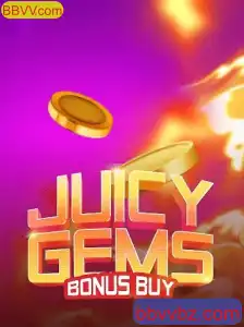 Descubra o Fascinante Mundo de JuicyGemsBonusBuy