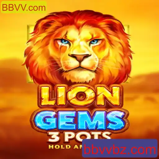 Descubra o Fascinante Mundo de LionGems3pots