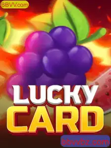 Explorando o Jogo LuckyCard e Suas Regras: Uma Nova Sensação em BBVV.com
