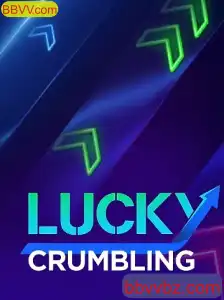 Explorando o Mundo de LuckyCrumbling: Um Jogo de Estratégia e Sorte