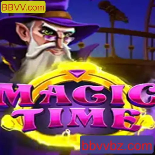 Descubra MagicTime: O Novo Fenômeno dos Jogos