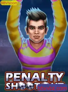 PenaltyShootOut: Mergulhe na Emoção do Futebol com BBVV.com