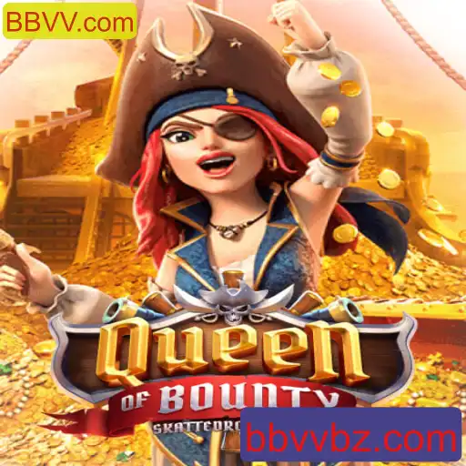Desvendando QueenofBounty: O Tesouro dos Sete Mares