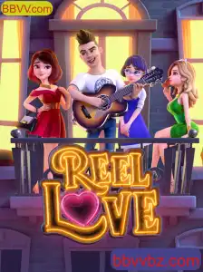 Descubra as Emoções de ReelLove no BBVV.com