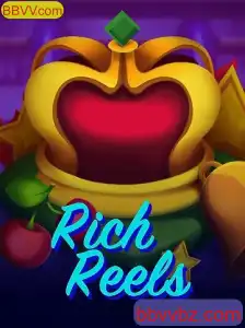RichReels: Uma Imersão no Mundo dos Jogos de Cassino Online