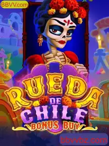 Explorando o Jogo RuedaDeChileBonusBuy: Regras e Diversão em BBVV.com