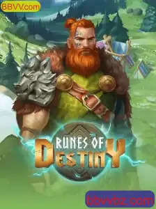 Explorando as Aventuras de RunesOfDestiny