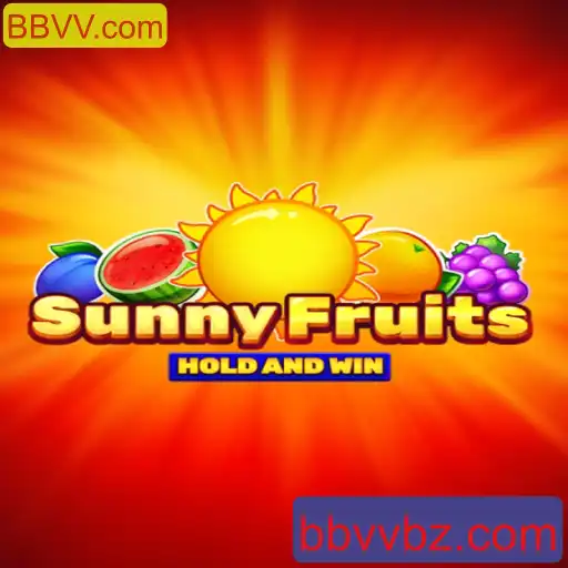 Descubra SunnyFruits: O Jogo de Frutas da BBVV.com que Está Conquistando o Mundo