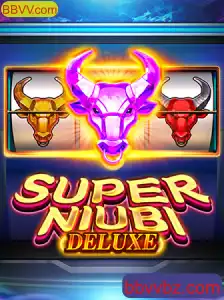 Descubra a Emoção Incrível de SuperNiubiDeluxe