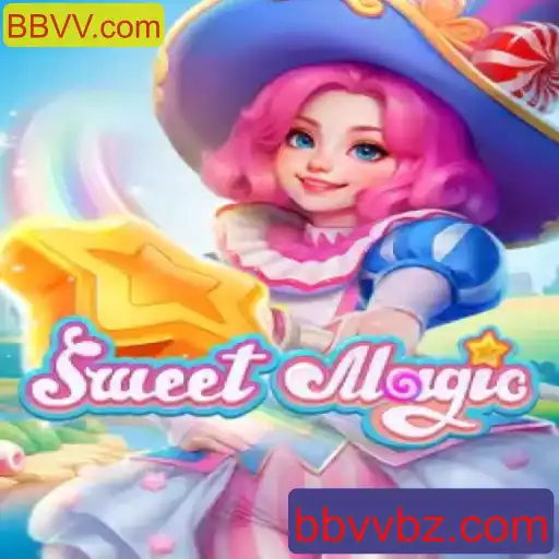 Explorando o Envolvente Mundo de SweetMagic: Regras e Dicas