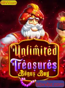 Descubra o Mundo de Aventuras e Riquezas em UnlimitedTreasuresBonusBuy